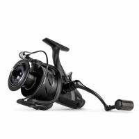 Mulineta NASH Dwarf Freespool Reel 4000, 5.1:1, 0.28mm/390m, 5+1rul