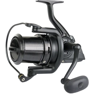 Mulineta NEVIS Mojo LC 8000, 4.7:1, 0.30mm/500m, 5+1rul