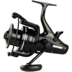 Mulineta NEVIS Torrent Carp 5000, 4.6:1, 0.30mm/250m, 5+1rul