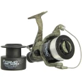 Mulineta NGT Angling Pursuits Camo Baitrunner 6000