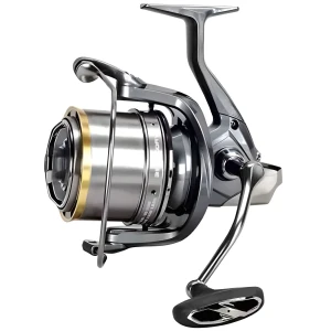 Mulineta OKUMA Flite Surf 8000/3000/1500, 4.3:1, 9+1rul