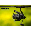 Mulineta OKUMA Obsidian 12000 - Model 2023 Mulineta OKUMA Obsidian 12000 - Model 2023