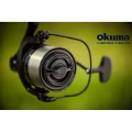 Mulineta OKUMA Obsidian 12000 - Model 2023 Mulineta OKUMA Obsidian 12000 - Model 2023