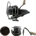 Mulineta Okuma Baitfeeder LS-8K