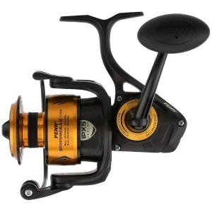 Mulineta PENN Spinnfisher VII SP 6500, 0.33mm/355m, 5.6:1, 6rul Mulineta PENN Spinnfisher VII SP 6500, 0.33mm/355m, 5.6:1, 6rul