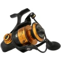 Mulineta PENN Spinnfisher VII SP 6500, 0.33mm/355m, 5.6:1, 6rul Mulineta PENN Spinnfisher VII SP 6500, 0.33mm/355m, 5.6:1, 6rul