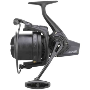 Mulineta PROWESS Osmose X FD 9006, 5.0:1, 0.35mm/470m, 6+1rul