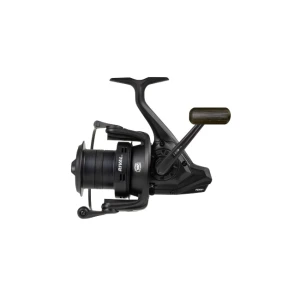 Mulineta Penn Rival Black 7000LC