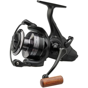 Mulineta Prologic Avenger 6000 BF SST Graph Sare Spool, 0.35mm-340m, 5.2:1, 3+1BB Mulineta Prologic Avenger 6000 BF SST Graph Sare Spool, 0.35mm-340m, 5.2:1, 3+1BB