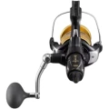 Mulineta SHIMANO Baitrunner 8000D EU, Marimea 8000