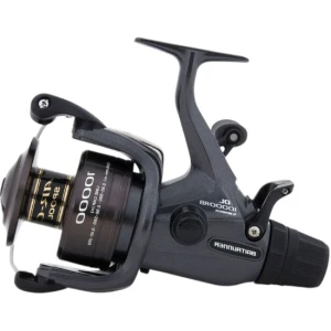 Mulineta SHIMANO Baitrunner DL 6000RB, Marimea 6000