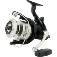 Mulineta Shimano Baitrunner Oceanic 6000, Marimea 6000