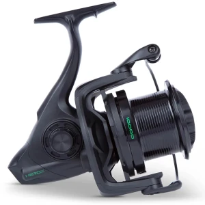 Mulineta SONIK Herox 10000 FD, 4.6:1, 0.35mm/500m, 5+1rul