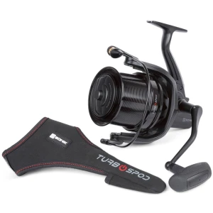 Mulineta SONIK Turbospod 14000