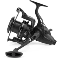 Mulineta SONIK Xtractor+ FS 6000LC, 5.1:1, 0.30mm/465m, 5+1rul