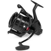 Mulineta SPOMB X Reel 5.2:1, 0.18mm/300m, 3+1rul