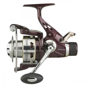 Mulineta Sert Exceed HRS 6000 FD