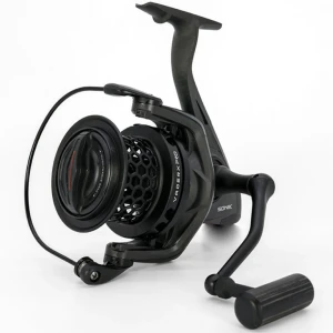 Mulineta Sonik Vaderx Pro Carbon 10000, 4.6:1, 0.30mm/480m, 6+1rul