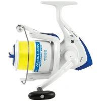 Mulineta Trabucco Avalon Surfcasting Pro Blue 6500, 0.50mm/175mm, 1lls