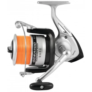Mulineta TRABUCCO Oceanic Surfcasting Pro 8000, 4.1:1, 0.40mm/250m, 1LLS Mulineta TRABUCCO Oceanic Surfcasting Pro 8000, 4.1:1, 0.40mm/250m, 1LLS