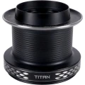 Mulineta Tica Titan 5000, 5.2:1, 0.28mm/285m, 9+1rul Mulineta Tica Titan 5000, 5.2:1, 0.28mm/285m, 9+1rul