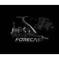 Mulineta ZFISH Forecast XFR 9000 Mulineta ZFISH Forecast XFR 9000