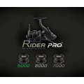 Mulineta ZFISH Rider PRO 6000