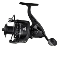 MULINETA CARP ZOOM BLACK GHOST 5000FD