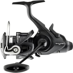 MULINETA DAIWA BLACK WIDOW BR LT 5000-C MULINETA DAIWA BLACK WIDOW BR LT 5000-C
