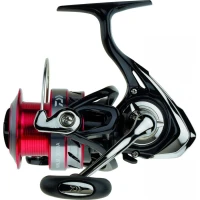 Mulineta Daiwa Ninja Match And Feeder Lt6000-ss