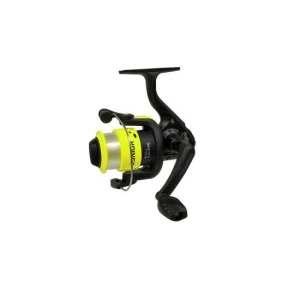 MULINETA ENERGOTEAM KAMASAKI JUNIOR ORANGE