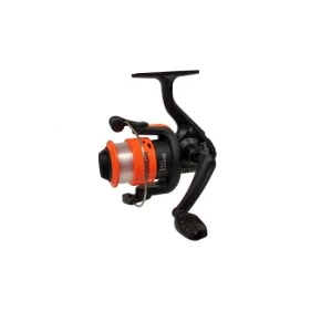 MULINETA ENERGOTEAM KAMASAKI JUNIOR VERDE