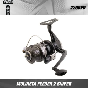 MULINETA Feeder Concept 2 3000fd MULINETA Feeder Concept 2 3000fd