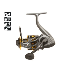 MULINETA JAXON ELF METHOD FEEDER 300 5RUL MULINETA JAXON ELF METHOD FEEDER 300 5RUL
