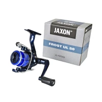 Mulineta Jaxon Frost Ul 050 3rul