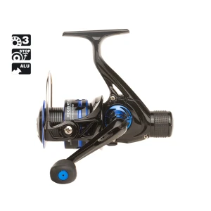 MULINETA JAXON REGIS RT 200 4RUL