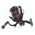 MULINETA PRO FL BLACK SHADOW FR 6000 9RULMENTI
