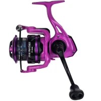 Mulineta Pro Fl Pink Panther 4000