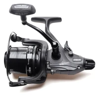 Mulineta Pro Fl Strategist Feeder Pro And Baitrunner Sfb8000