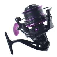 Mulineta Pro Fl Ultimate Feeder Fd 8000