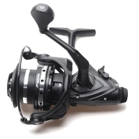 Mulineta Pro Fl Virus Feeder Baitrunner 6500