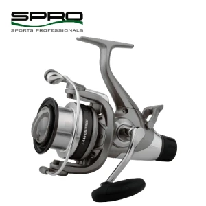 MULINETA SPRO CANYON FEEDER BAITRUNNER LCS 4000 MULINETA SPRO CANYON FEEDER BAITRUNNER LCS 4000