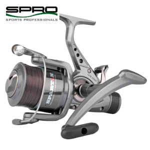 MULINETA SPRO SPARTAN BAITRUNNNER 5000 MULINETA SPRO SPARTAN BAITRUNNNER 5000