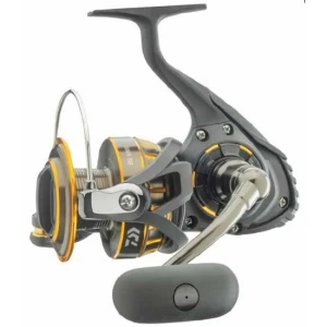 Mulienta DAIWA BG 6500, 5.3:1, 0.45mm/340m, 6rul