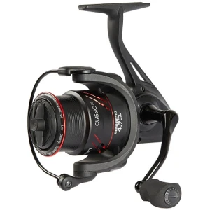 Mulineta BRAIN Classic SE 6000S, 4.7:1, 0.25mm/150m, 4+1rul