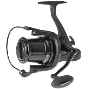 Mulineta BRAIN Distanza 6000S, 4.7:1, 0.18mm/235m, 9+1rul