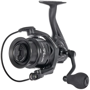 Mulineta BRAIN Scout SE-B 4000S, 4.9:1, 0.23mm/210m, 8+1rul Mulineta BRAIN Scout SE-B 4000S, 4.9:1, 0.23mm/210m, 8+1rul