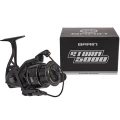 Mulineta BRAIN Storm 5000, 4.9:1, 0.25mm/190m, 7+1rul Mulineta BRAIN Storm 5000, 4.9:1, 0.25mm/190m, 7+1rul