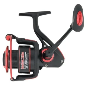 Mulineta Baracuda Black Monster 5000 Mulineta Baracuda Black Monster 5000