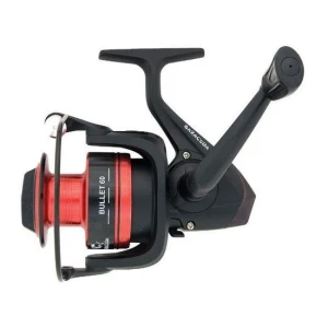 Mulineta Baracuda Bullet 60